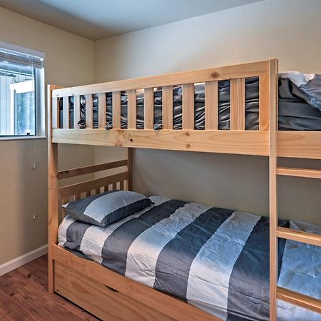 Remodeled And Cozy Gilroy Guest House Near Downtown! Ngoại thất bức ảnh