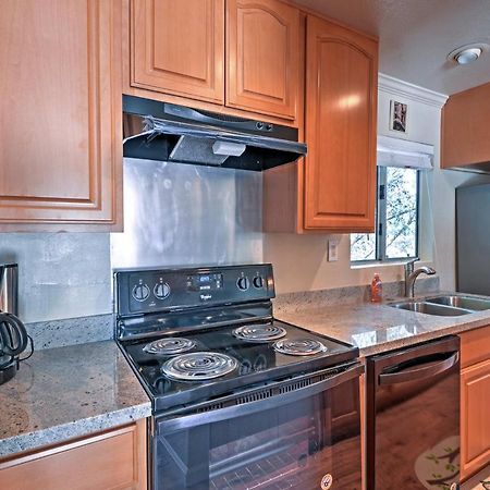 Remodeled And Cozy Gilroy Guest House Near Downtown! Ngoại thất bức ảnh