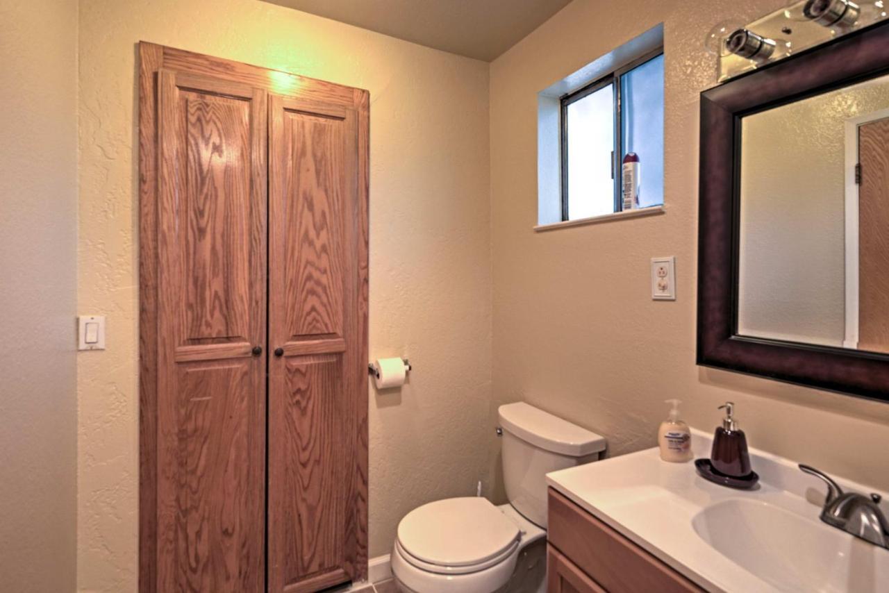 Remodeled And Cozy Gilroy Guest House Near Downtown! Ngoại thất bức ảnh