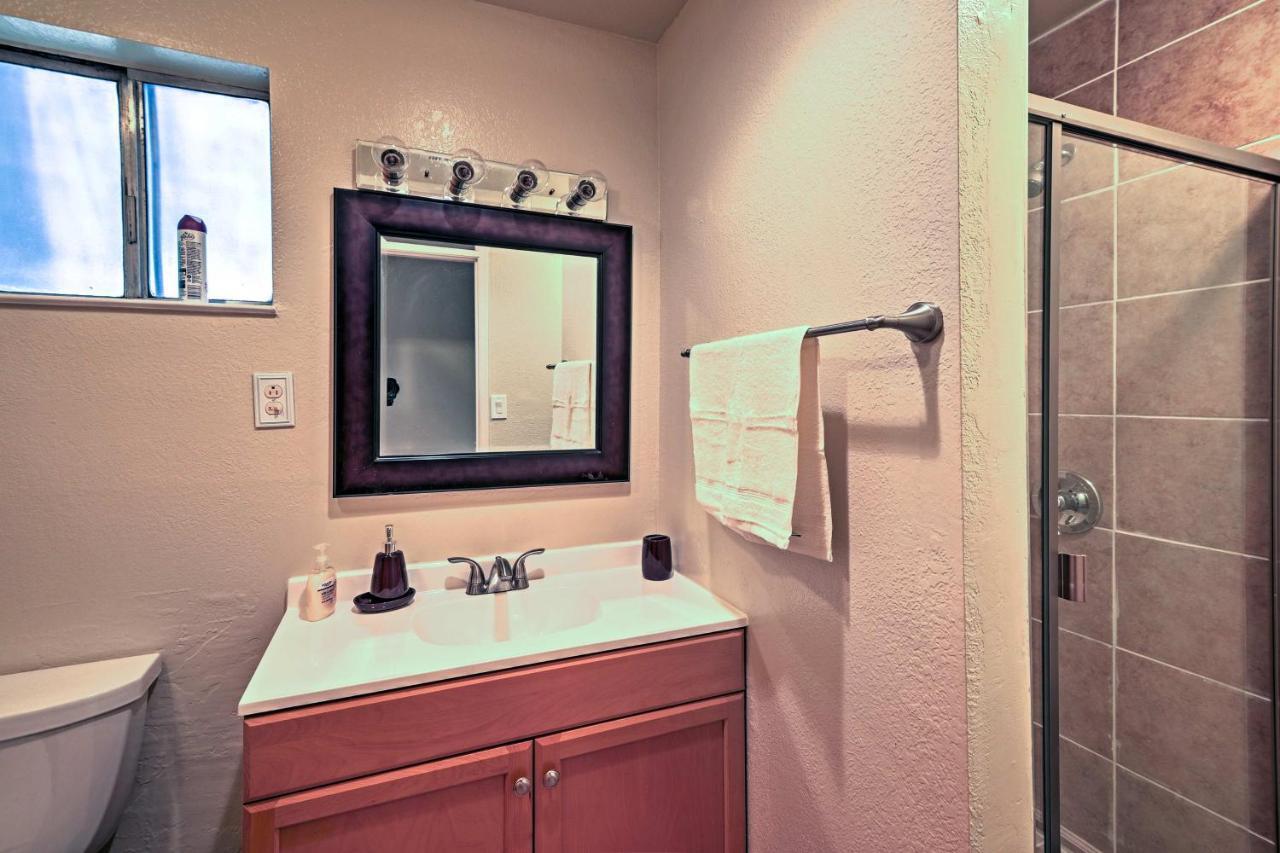 Remodeled And Cozy Gilroy Guest House Near Downtown! Ngoại thất bức ảnh